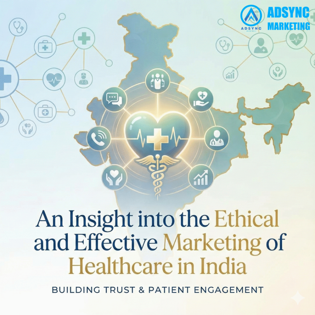 healthcare digital marketing bangalore ethics